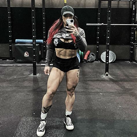 kayla rossi|Kayla Rossi IFBB Pro